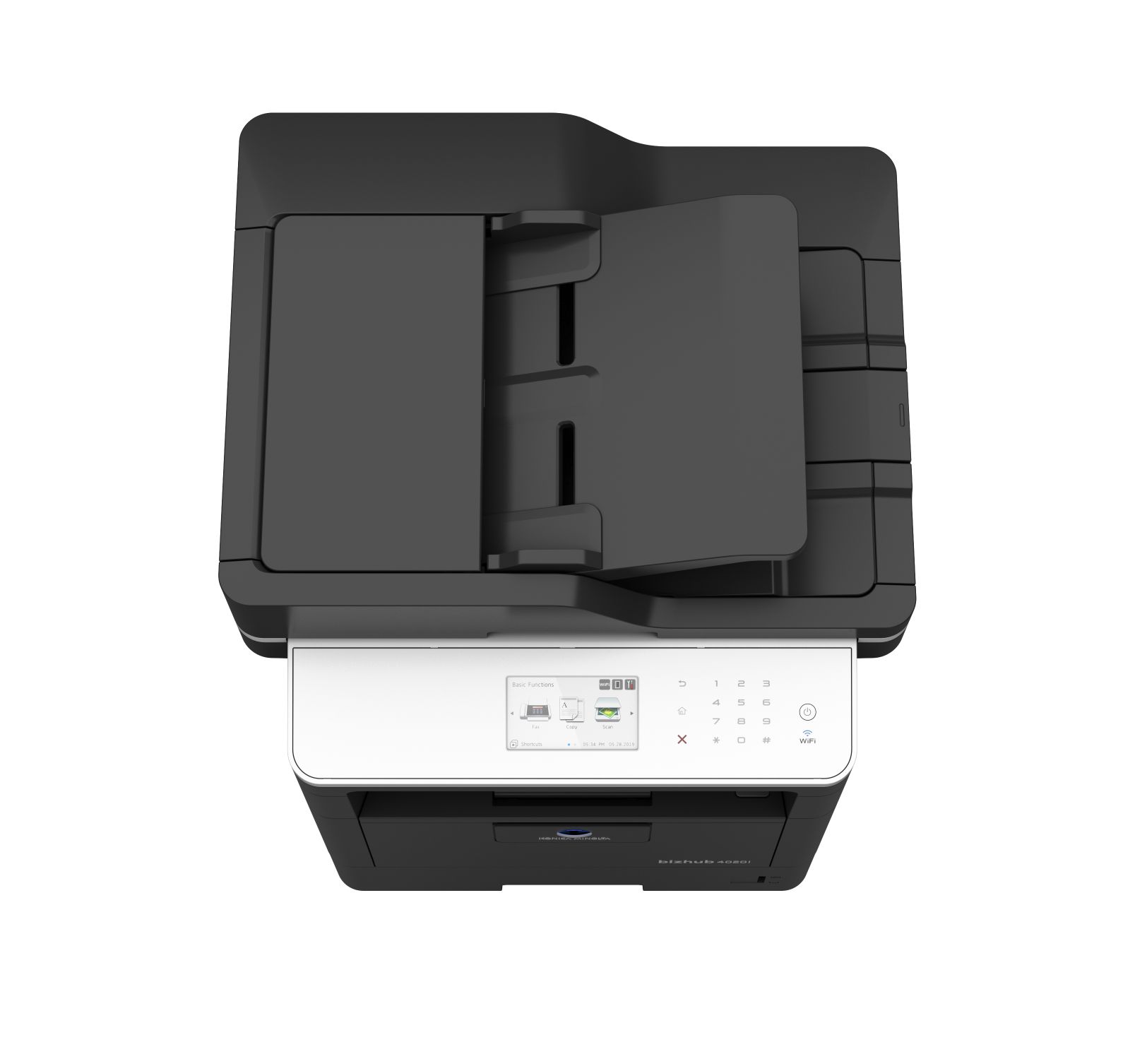bizhub 4020i | Konica Minolta